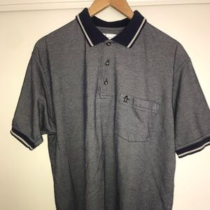 Munsingwear polo